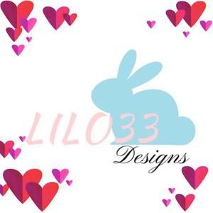 Meet your Posher, Lilo